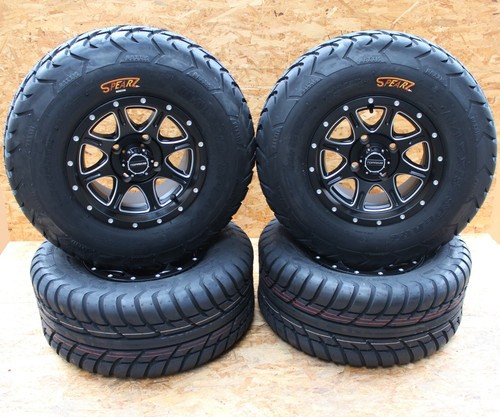 Atv komplettradsatz radsatz - atv, cf