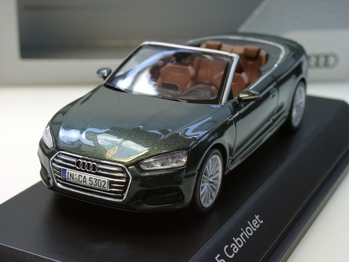 Spark minimax audi - audi, cabrio