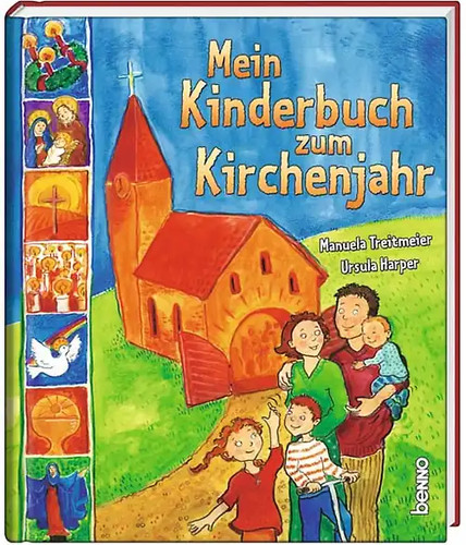 Mein kinderbuch zum - mein,