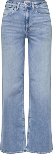 Only female jeans mit weitem - female,
