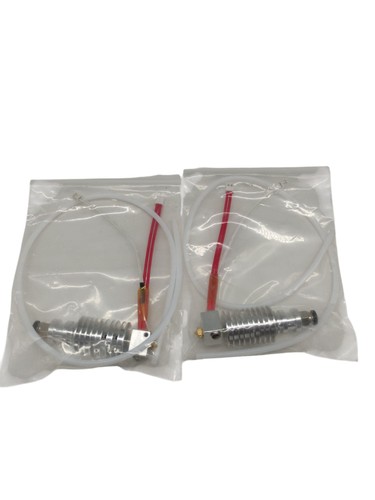 Qwork head hotend - j-head,