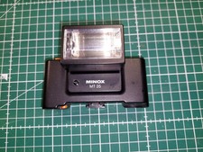 Minox MT35 Blitzgerät –