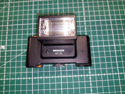 Minox mt35 blitzgerät - mt35,