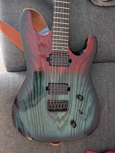 Chapman ml1 modern baritone - modern,
