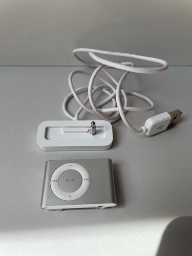 Apple ipod shuffle a1204 1gb - ipod,