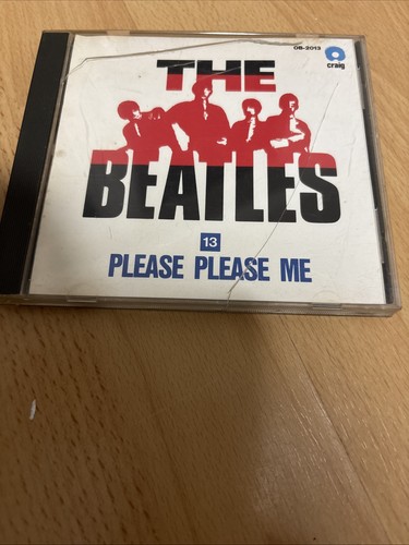 The beatles please - beatles:,