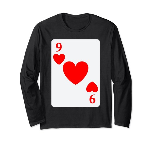 Royal flush kostüm - flush,