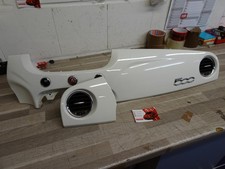 Armaturenbrett Verkleidung