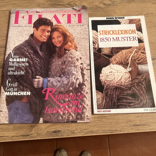 Anleitung häkeln stricken - anleitung,