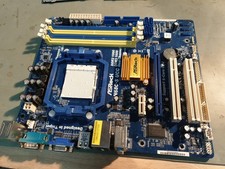 ASRock N68C-S UCC mATX