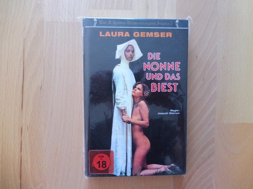 Die nonne und - die, biest