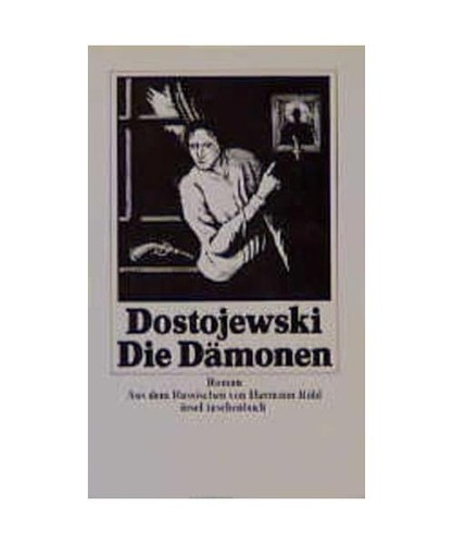 Die teufel fjodor - die,