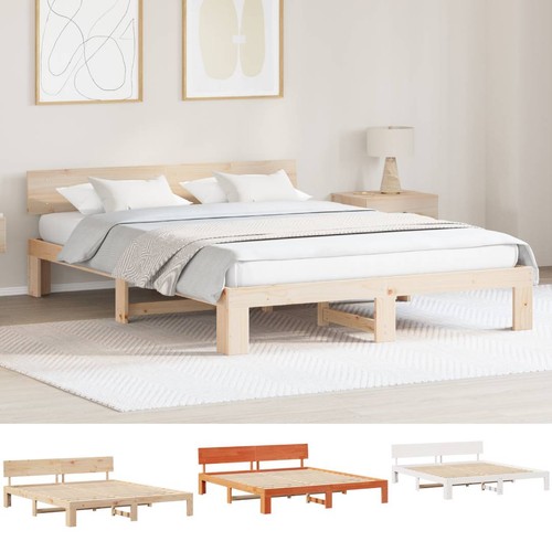 Modernes bett zeitgemäßes - modernes,