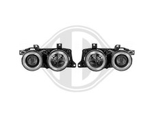 Designsatz scheinwerfer - designsatz,