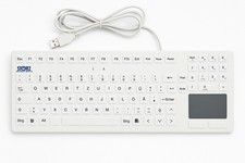 KARL STORZ Silikon-Tastatur