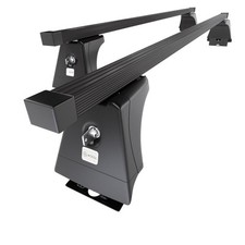 Stahl Dachträger für Citroen