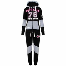 Kinder Mädchen Trainingsanzug