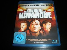 Blu-ray DIE KANONEN VON