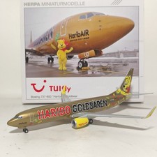 1:200 Herpa TUIfly HaribAir