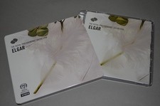 Elgar, Yehudi Menuhin, The