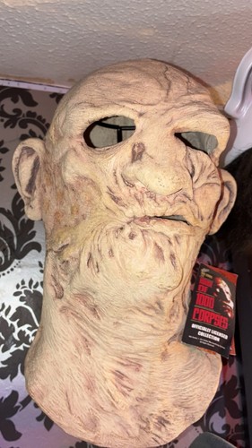 Kleine glühwürmchen maske - kleine,