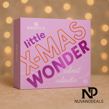 Essence Beauty Make-up