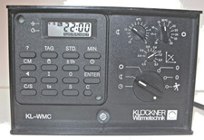 Klöckner KL-WMC
