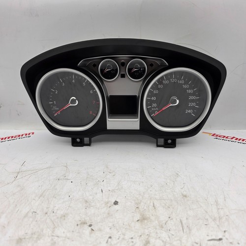 Tacho kombiinstrument benzin - tacho,