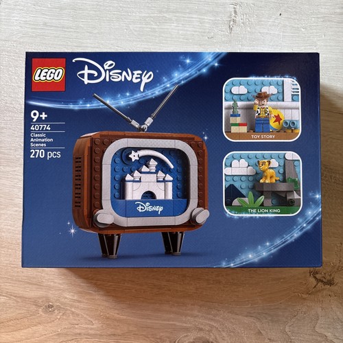 Lego disney 40774 - lego,
