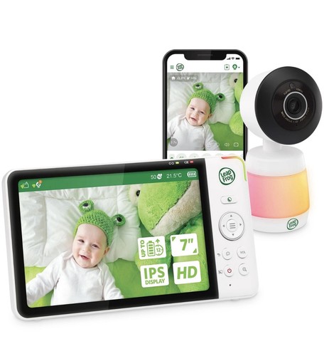 Leapfrog lf3917hd smart wifi - leapfrog,