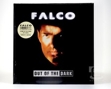 10": Falco - Out Of The Dark