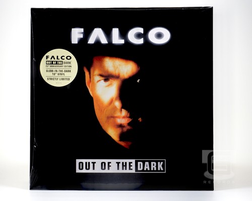 Falco out of the - of,