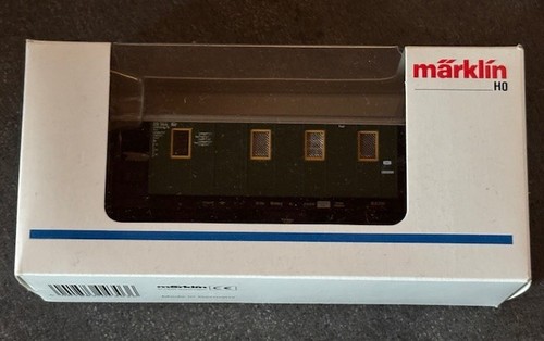 Märklin 4303 - h0,