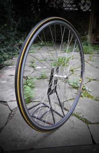 Campagnolo record front - record,