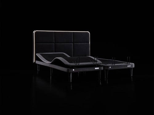 Ergosportive bett 180 200 - 180, x