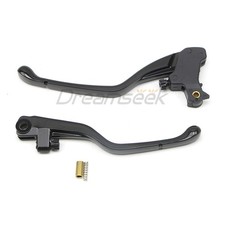 2pcs Lenker Kupplungshebel