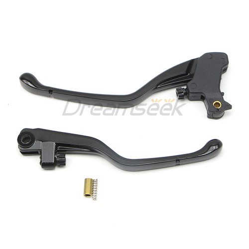 2pcs lenker kupplungshebel - 2pcs,
