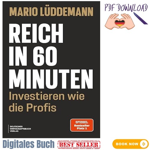 Reich minuten - 60,