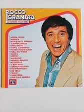 E VG+/EX Rocco Granata 20