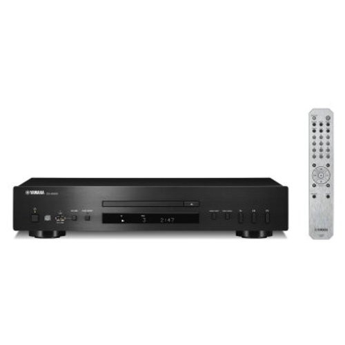 Yamaha s303 single disc - cd-s303, cd