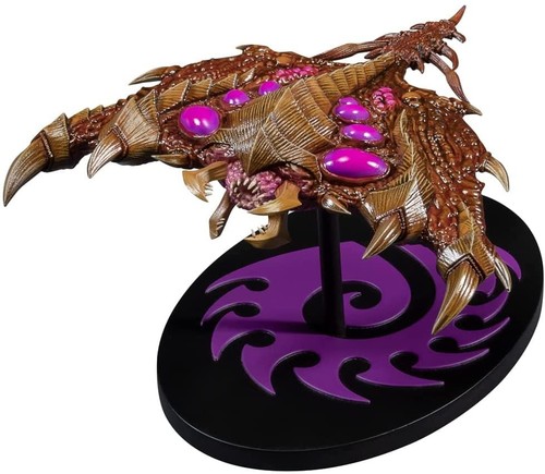 Starcraft zerg brood lord - zerg,