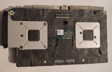 Dell XPS M1730 RW331 512MB 8700M GT SLI Grafikkarte ( Defekt )