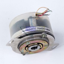 Used 1PC   F68010KDF81 Servo