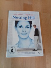 NOTTING HILL  - DVD  - Julia