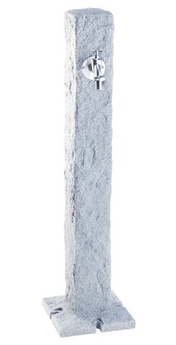 Wasserzapfsäule granit - wasserzapfsäule,