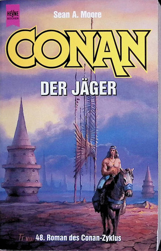 Sean moore conan 48 - moore,