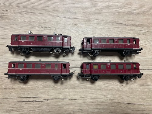 Trix express 2280 - h0,