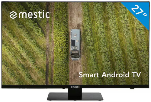 Mestic mtv smart tv - mestic, smart-tv