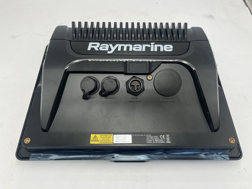 Raymarine axiom e70638 - axiom+, 12