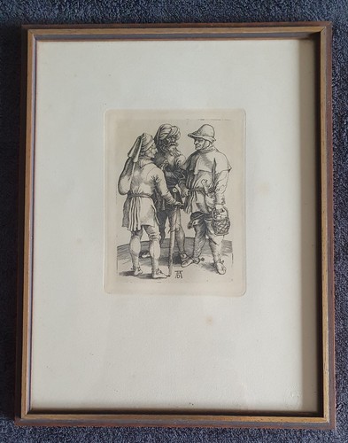 Albrecht dürer - albrecht,